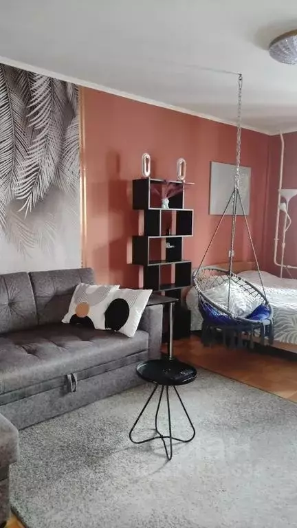 1-к кв. Удмуртия, Ижевск Пушкинская ул., 288 (33.0 м) - Фото 2