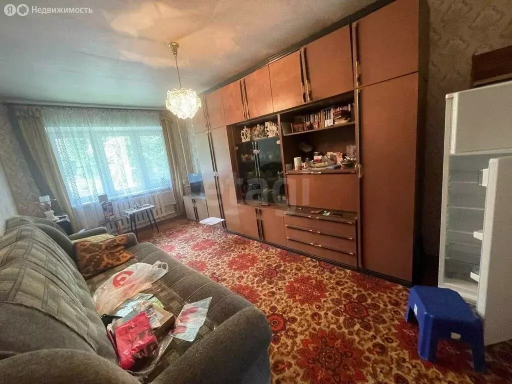 2-комнатная квартира: Тула, улица Кауля, 16 (43.6 м) - Фото 1