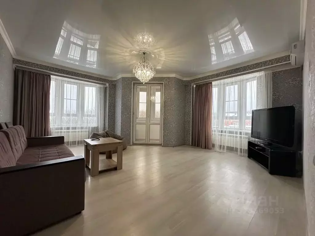 2-к кв. Ставропольский край, Пятигорск ул. 295-й Стрелковой Дивизии, ... - Фото 1