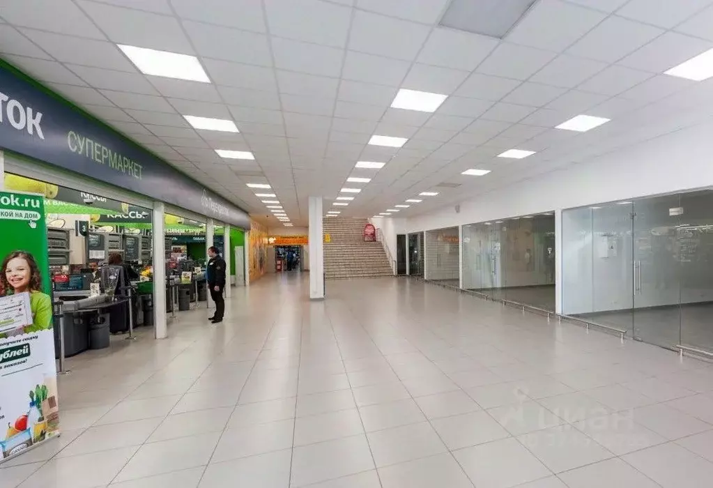 Помещение свободного назначения в Москва ул. Паперника, 9 (3875 м) - Фото 1