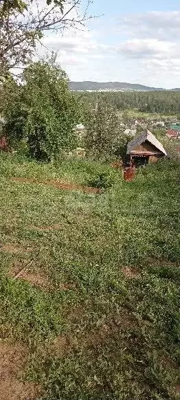Участок 4,8 сот. (СНТ, ДНП) - Фото 1