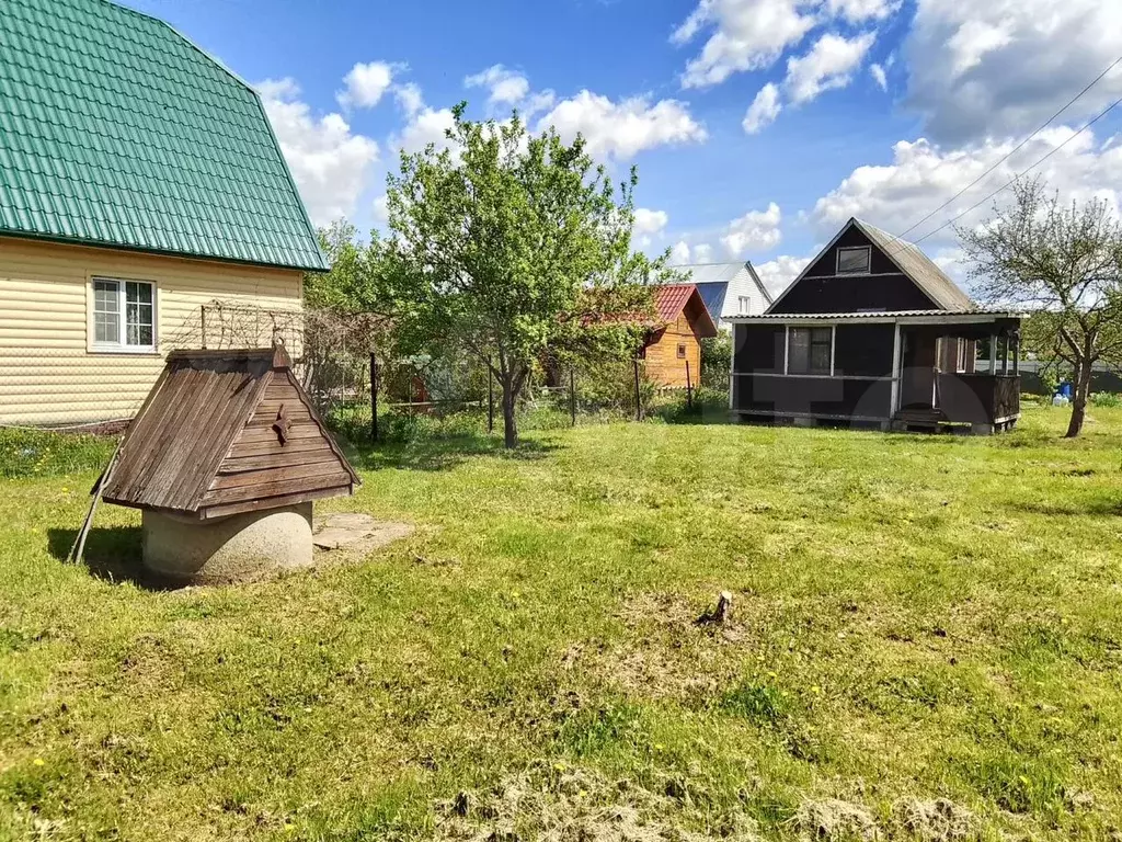 Дом 37,9 м на участке 6,3 сот. - Фото 1