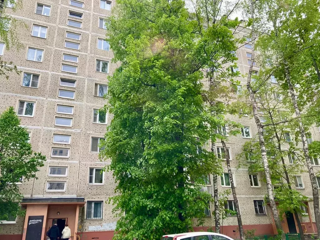 Продаётся 1-к квартира, 32 м - Фото 0