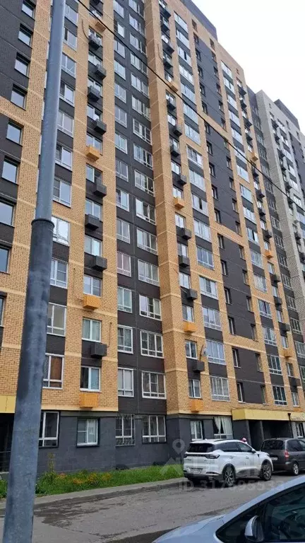 1-к кв. Московская область, Ленинский городской округ, Мисайлово пгт ... - Фото 0