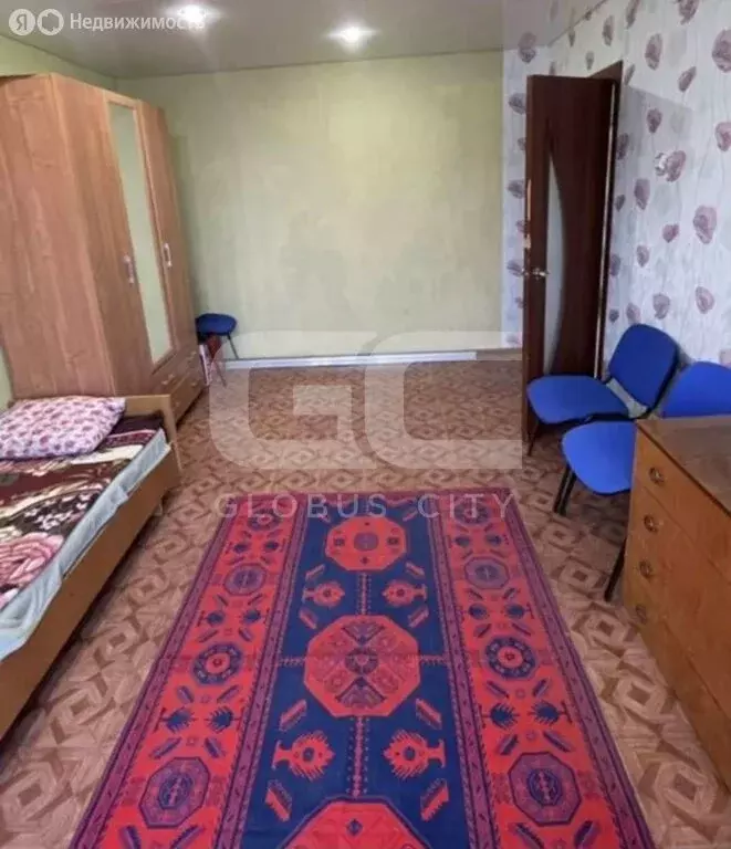 2-комнатная квартира: Новозыбков, Замишевский переулок, 45 (48.7 м) - Фото 2