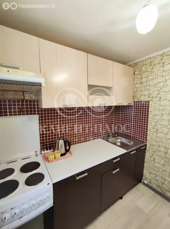 1-комнатная квартира: Корсаков, Советская улица, 47 (30 м) - Фото 2