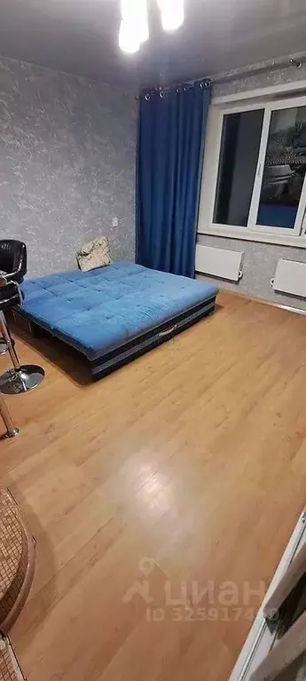 3-к кв. Новосибирская область, Новосибирск ул. В. Высоцкого, 54/1 ... - Фото 2