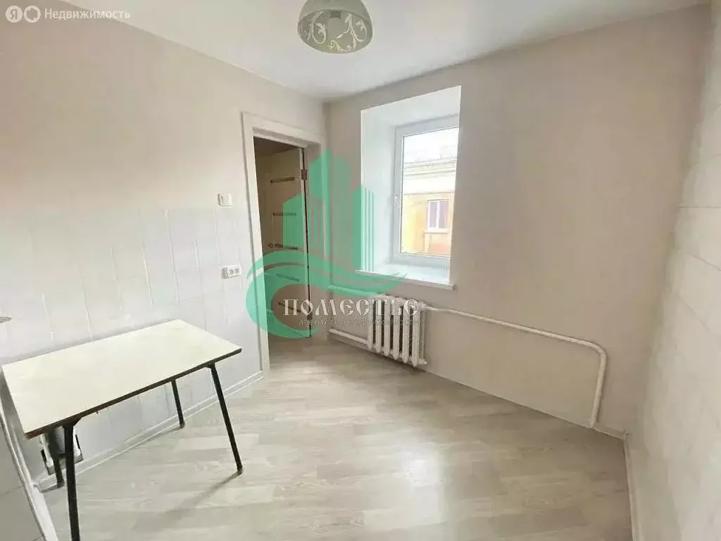 1-комнатная квартира: Феодосия, улица Кирова, 3 (33.5 м) - Фото 1