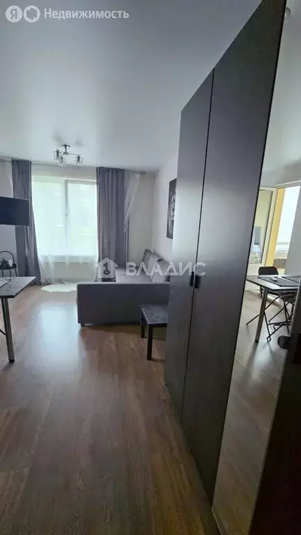Квартира-студия: Сертолово, Верная улица, 5к2 (25.7 м) - Фото 0