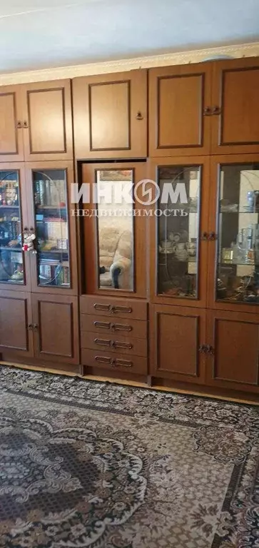 Квартира, 2 комнаты, 46.1 м - Фото 1