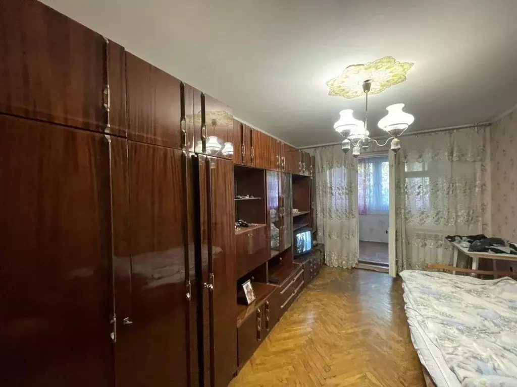 2-к кв. Крым, Ялта ул. Кривошты, 17 (46.0 м) - Фото 1