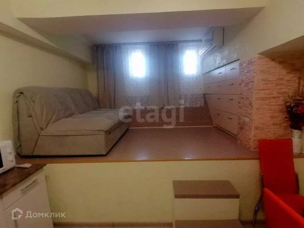 Продаётся 1-к квартира, 36.6 м - Фото 0