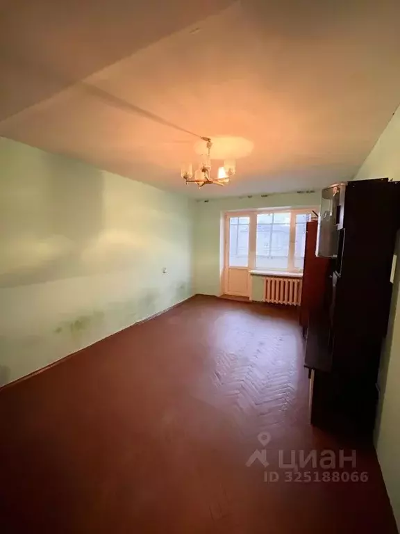 1-к кв. Московская область, Подольск ул. Машиностроителей, 18 (33.0 м) - Фото 2