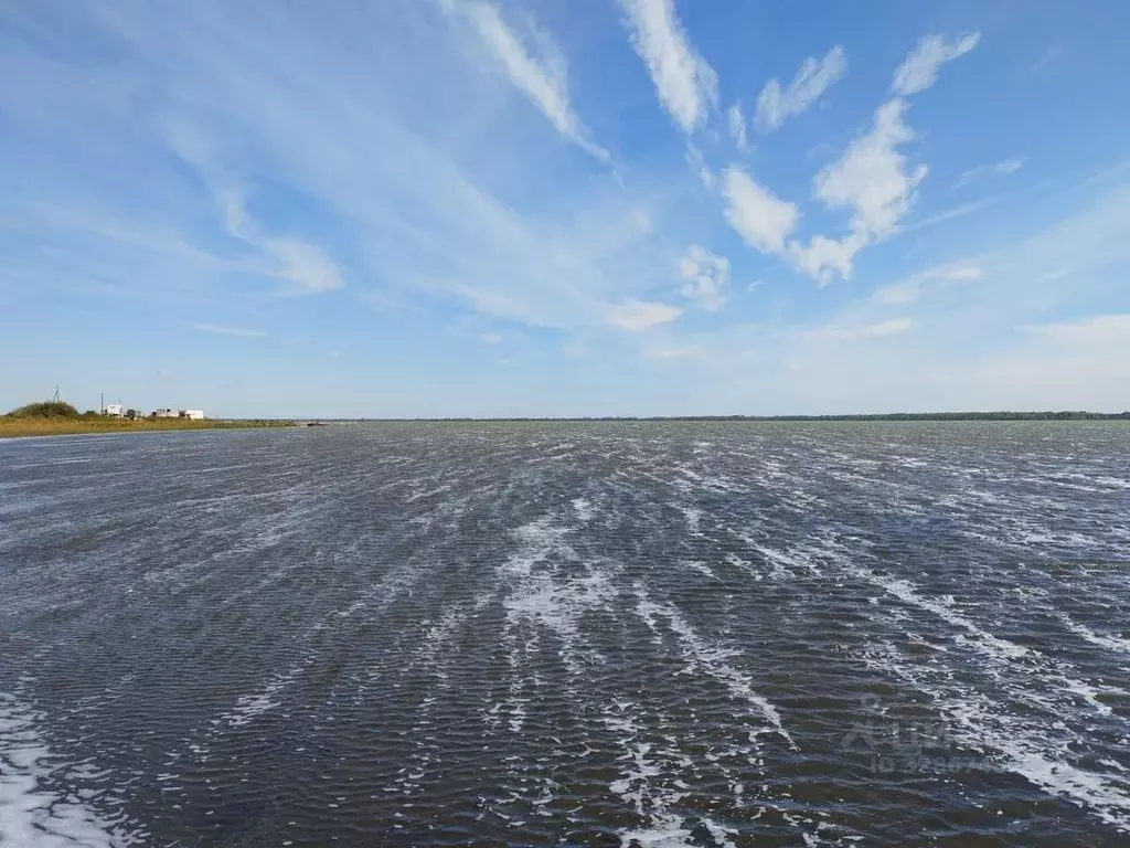 Участок в Челябинская область, Каслинский муниципальный округ, с. ... - Фото 1