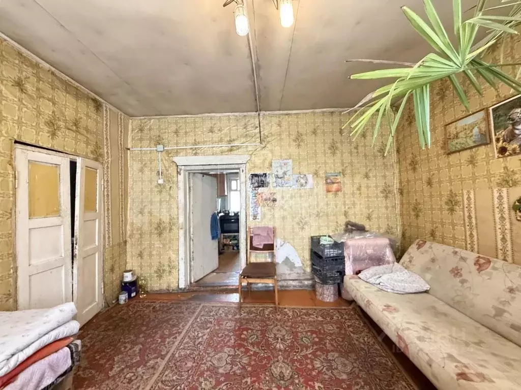 Коттедж в Тюменская область, Тюмень Степная ул. (50 м) - Фото 1