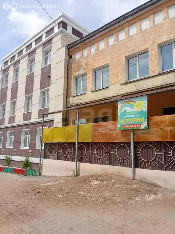 Помещение свободного назначения (221.5 м) - Фото 1