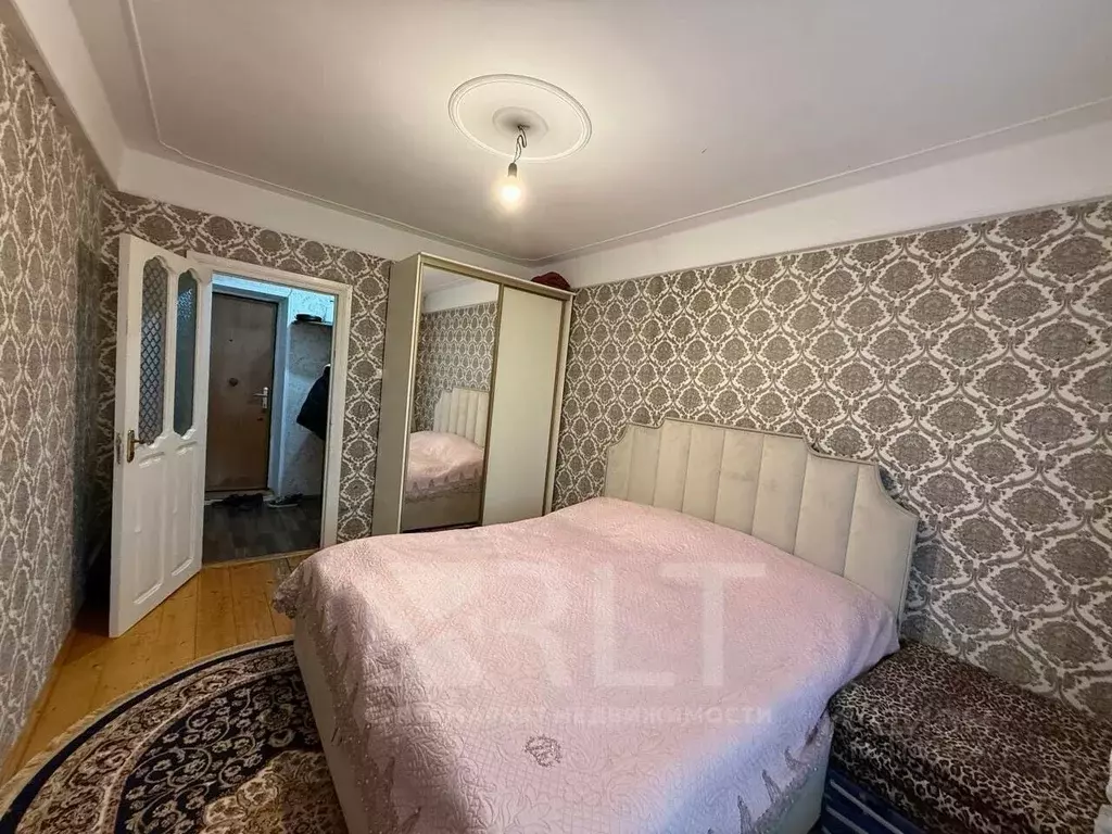 2-к кв. Дагестан, Махачкала ул. Абдулхакима Исмаилова, 47 (58.0 м) - Фото 1