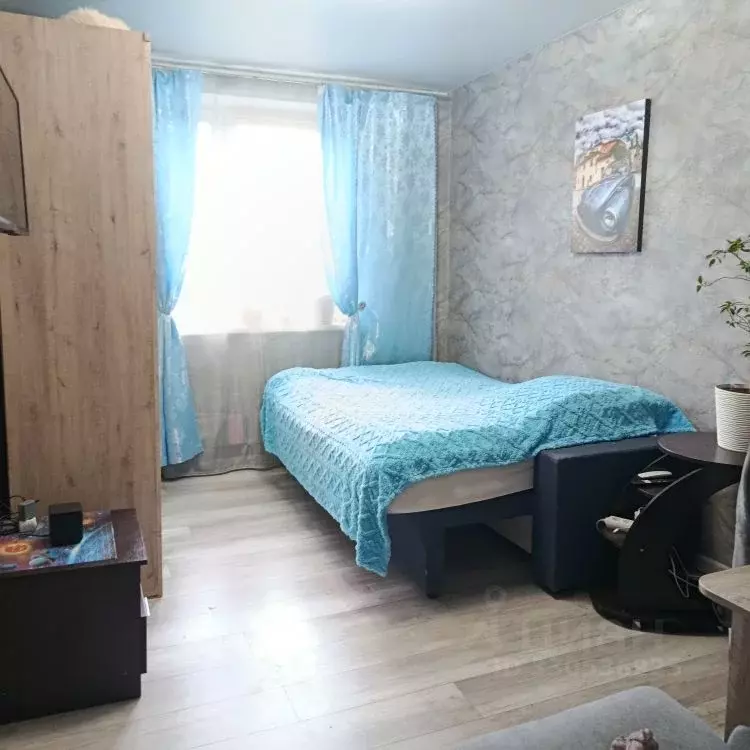 3-к кв. Москва Таллинская ул., 19К1 (62.5 м) - Фото 2