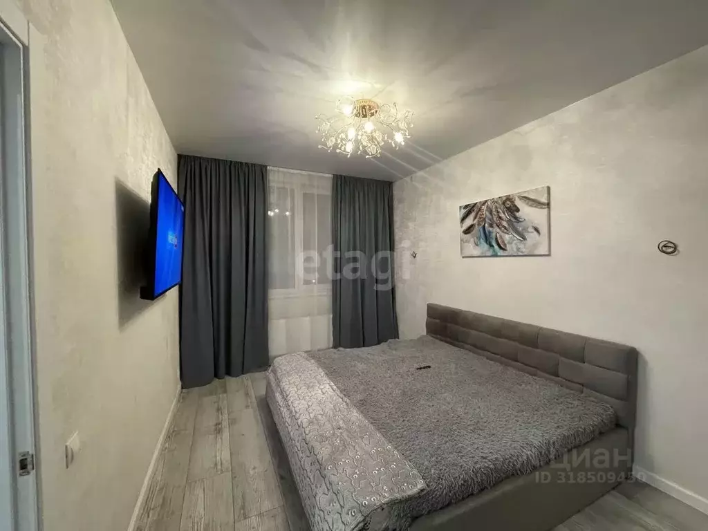 2-к кв. Крым, Симферополь ул. Севастопольская (50.0 м) - Фото 0