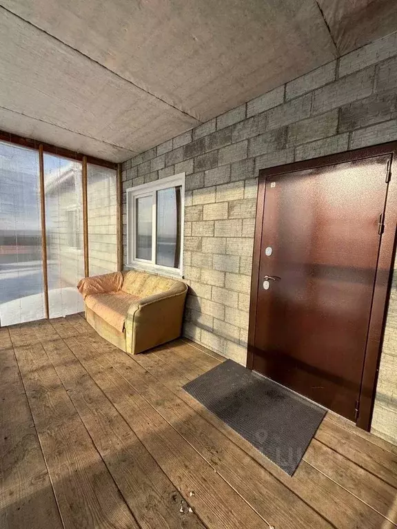 Дом в Кемеровская область, Березовский ул. Веры Волошиной (100 м) - Фото 2