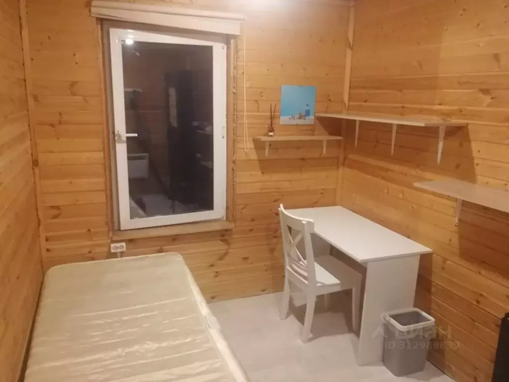 Комната Москва ул. Недорубова, 2 - Фото 1