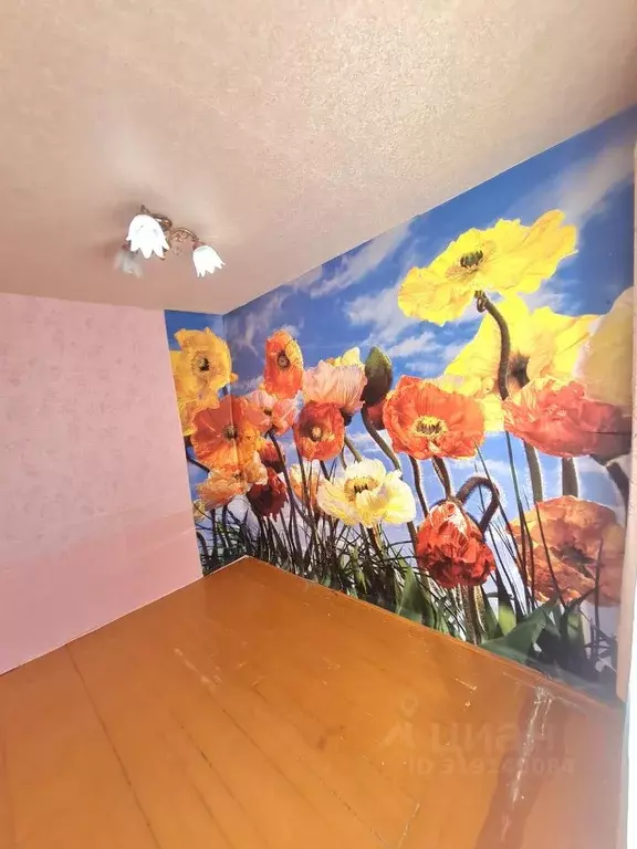 2-к кв. Чувашия, Чебоксары Молодежный пер., 1 (43.0 м) - Фото 1