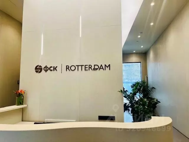 Помещение свободного назначения в Москва Роттердам жилой комплекс (3 ... - Фото 1