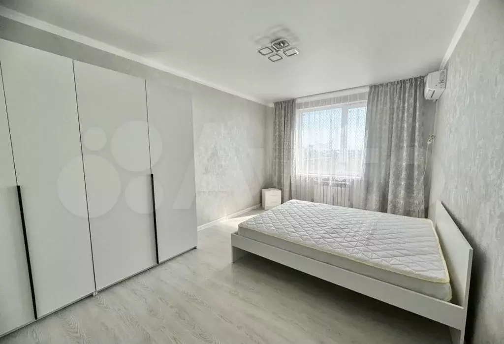 1-к. квартира, 43 м, 3/10 эт. - Фото 0
