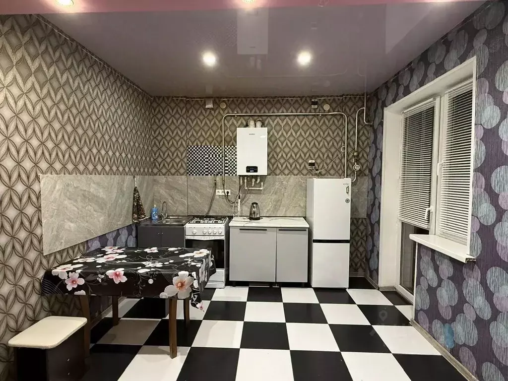 Студия Краснодарский край, Северский район, Афипское городское ... - Фото 1