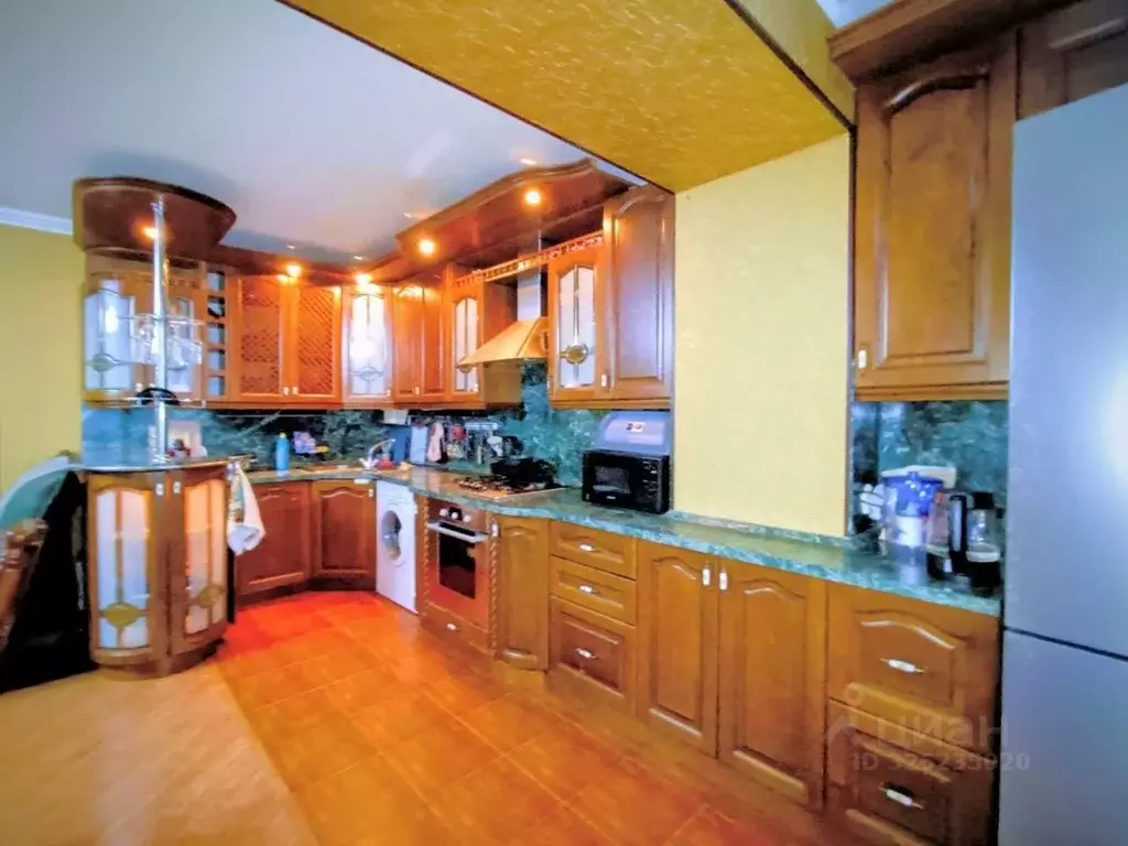 3-к кв. Ставропольский край, Лермонтов ул. Шумакова, 1 (81.1 м) - Фото 1