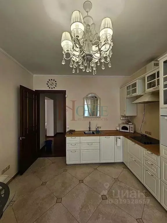 3-к кв. Новосибирская область, Новосибирск ул. Щетинкина, 66 (116.0 м) - Фото 1