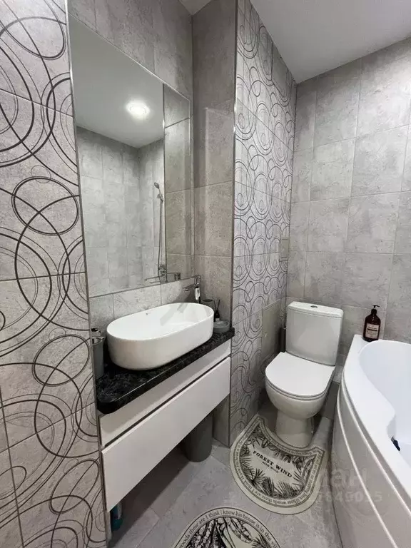 Студия Пермский край, Пермь ул. Адмирала Ушакова, 34А (28.0 м) - Фото 0