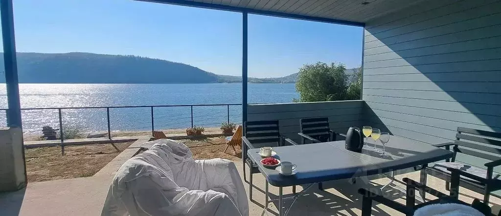 Дом в Самарская область, Тольятти Бурлацкая ул., 12 (177 м) - Фото 1