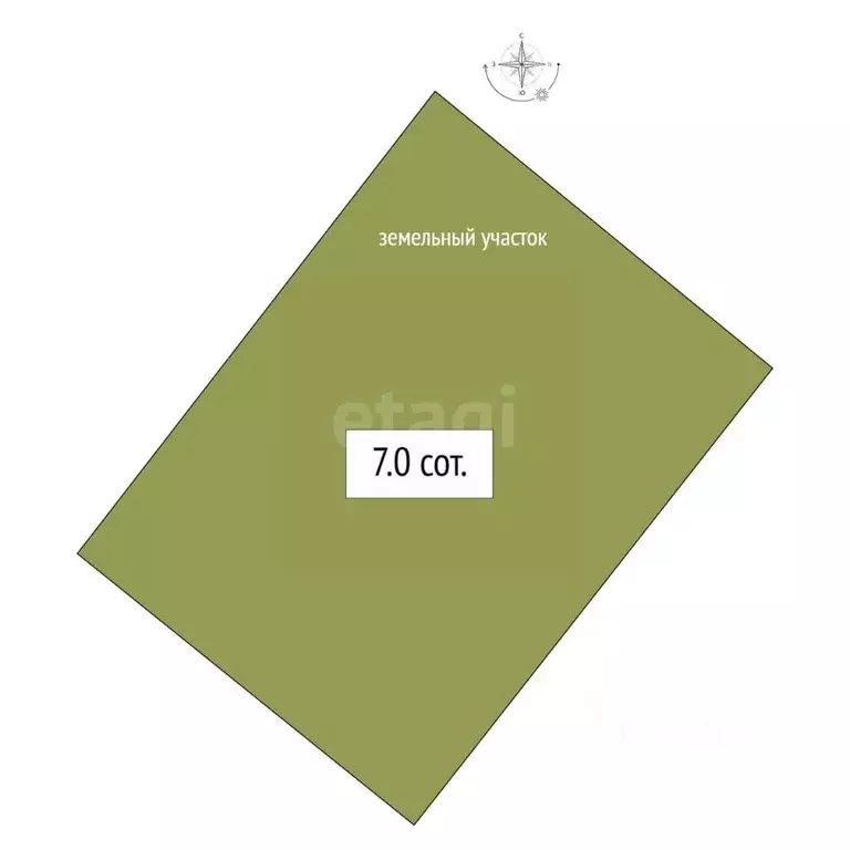 Дом в Новосибирская область, Бердск Бытовик садовое товарищество,  ... - Фото 2