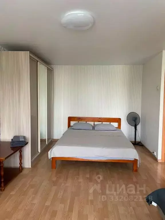 1-к кв. Москва Новочеремушкинская ул., 53К3 (40.0 м) - Фото 1
