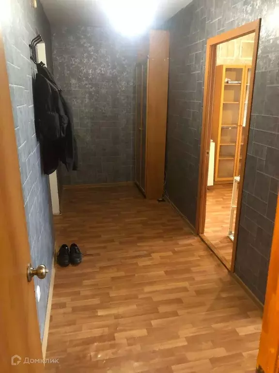 Продаётся 1-к квартира, 35 м - Фото 1