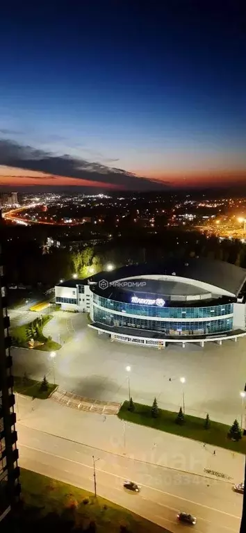 Студия Челябинская область, Челябинск ул. 250-летия Челябинска, 27 ... - Фото 2