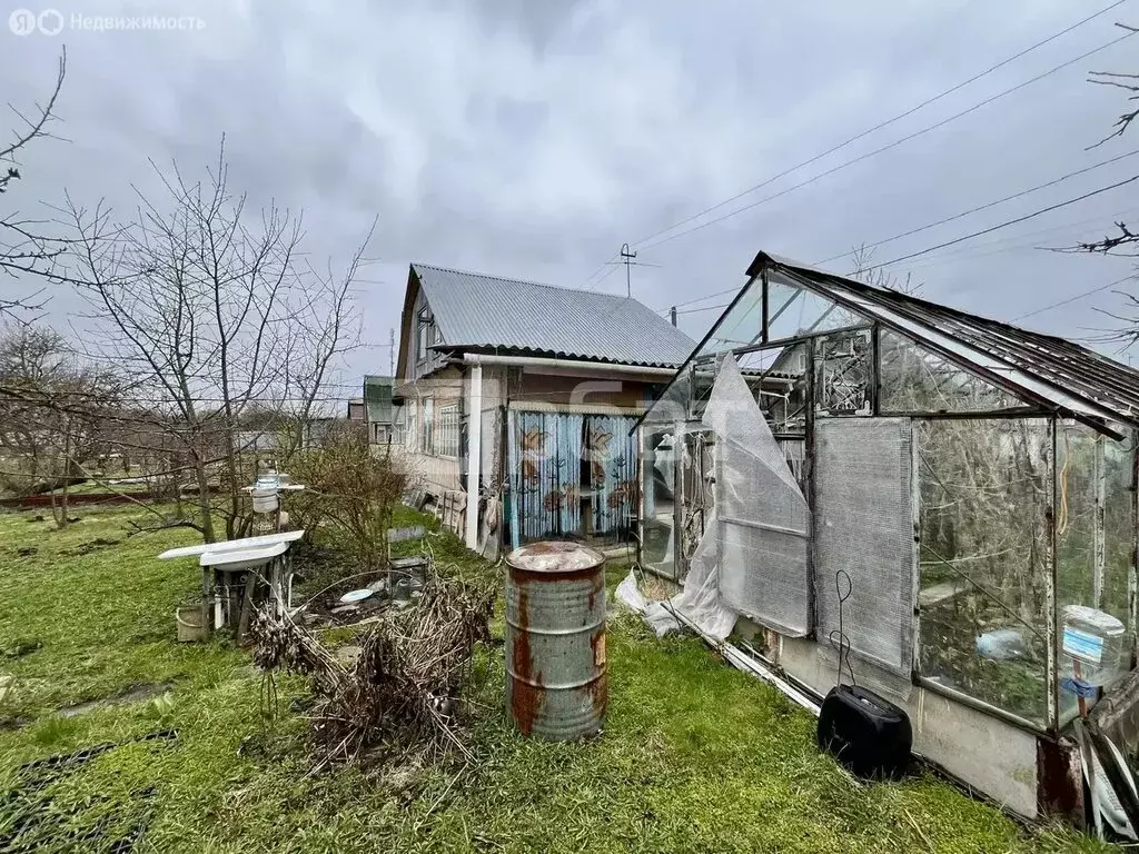 Дом в Кострома, СТ Волжанка, 64 (31.9 м) - Фото 1