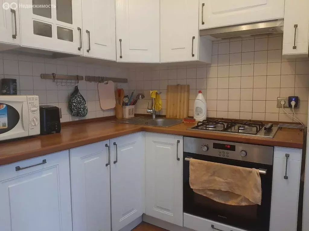 2-комнатная квартира: Ростов-на-Дону, улица Ларина, 21/1 (47 м) - Фото 0