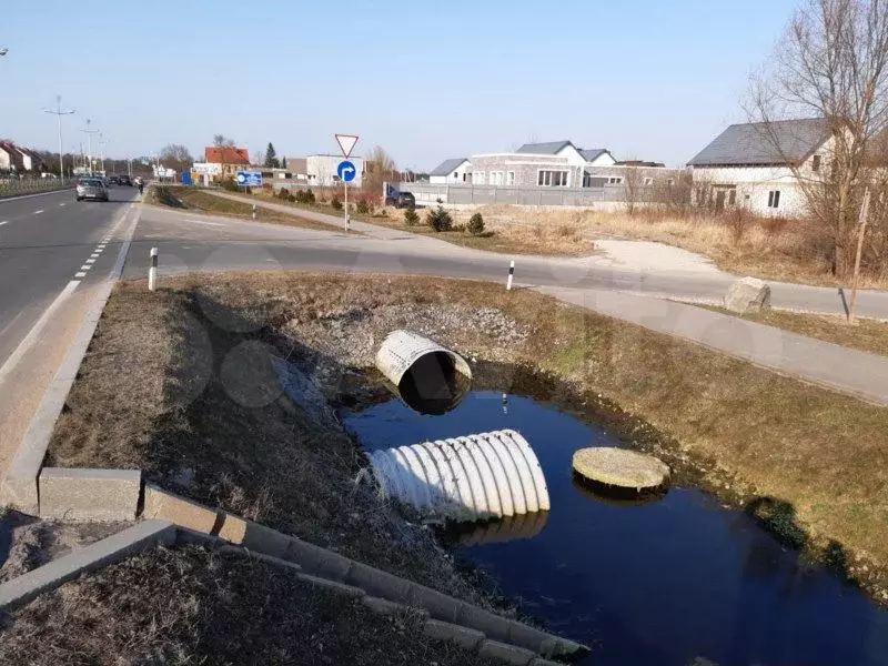 Участок 6 сот. (СНТ, ДНП) - Фото 0