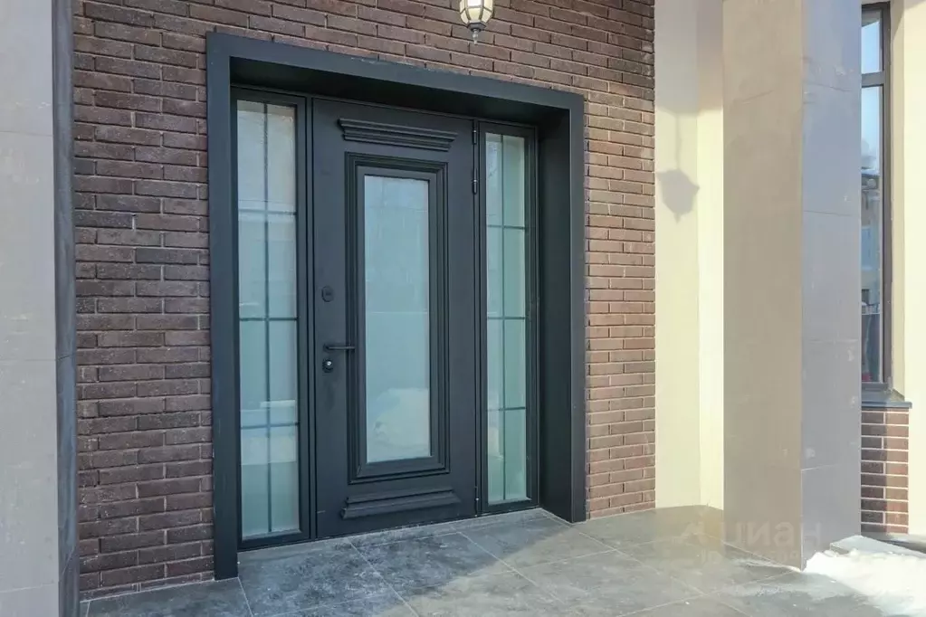 Коттедж в Иркутская область, Иркутский муниципальный округ, пос. ... - Фото 2