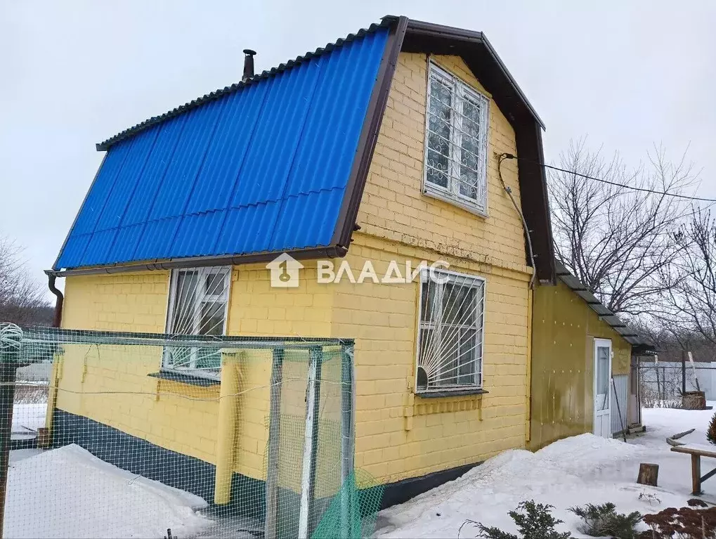 Дом в Белгородская область, Белгородский район, Пушкарское с/пос, с. ... - Фото 2