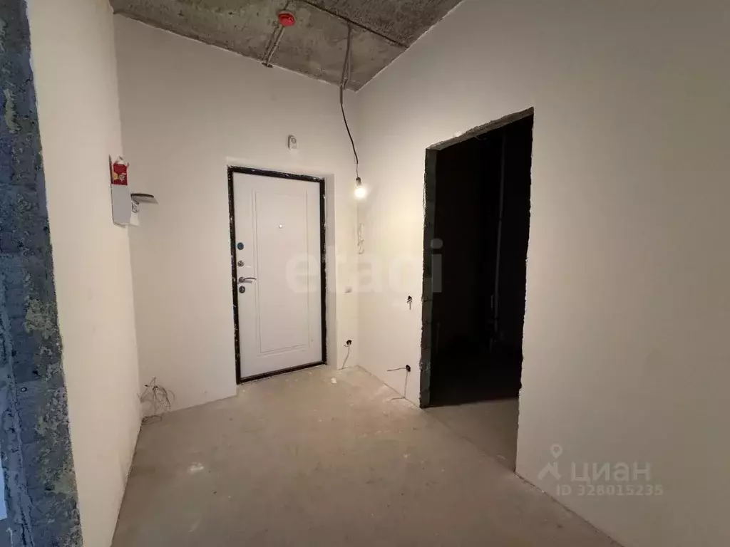 1-к кв. Белгородская область, Белгородский район, Северный городское ... - Фото 2