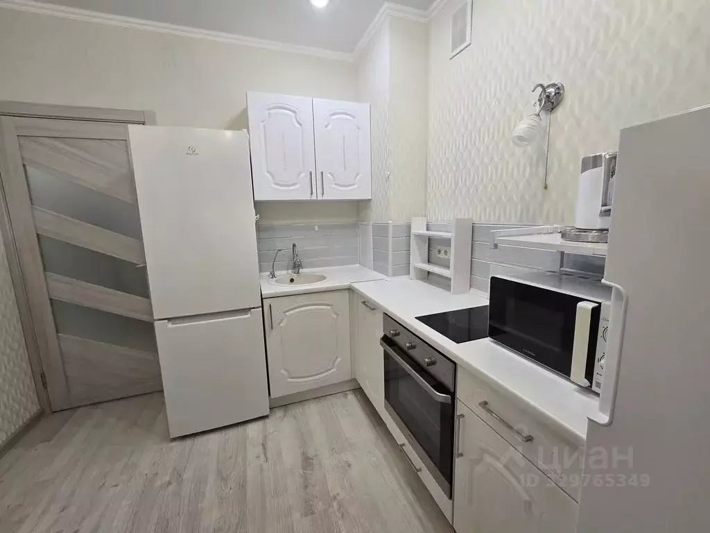 2-к кв. Тюменская область, Тюмень ул. Беляева, 33к2 (54.0 м) - Фото 2