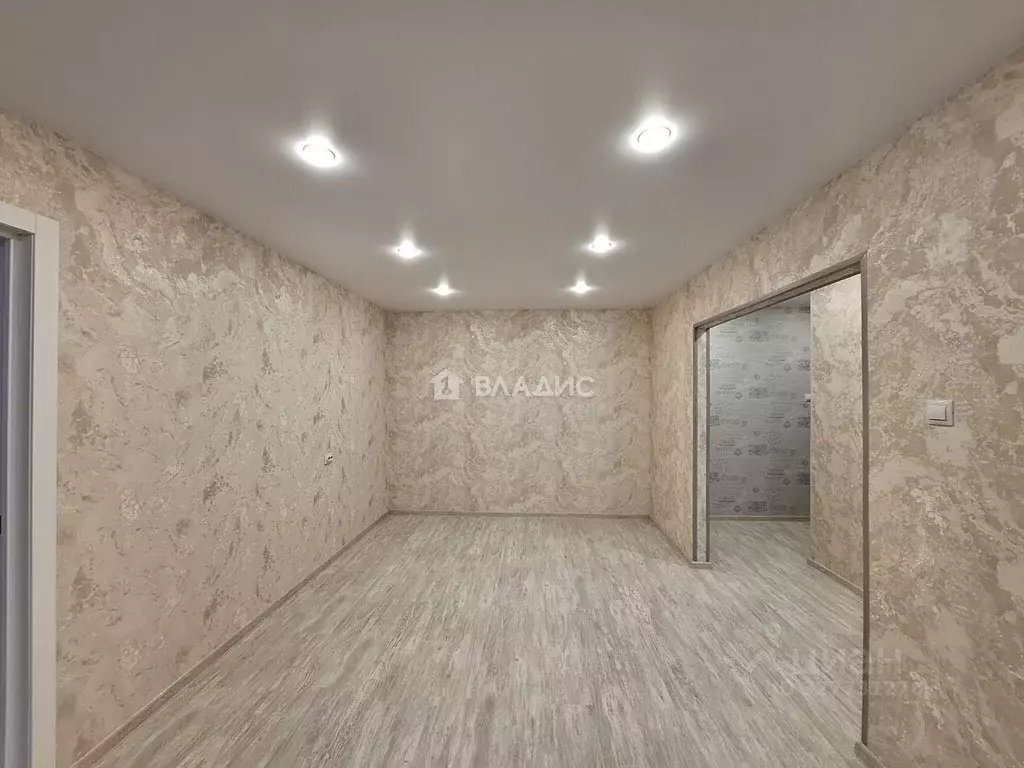 2-к кв. Ивановская область, Иваново ул. Кудряшова, 121 (44.0 м) - Фото 2