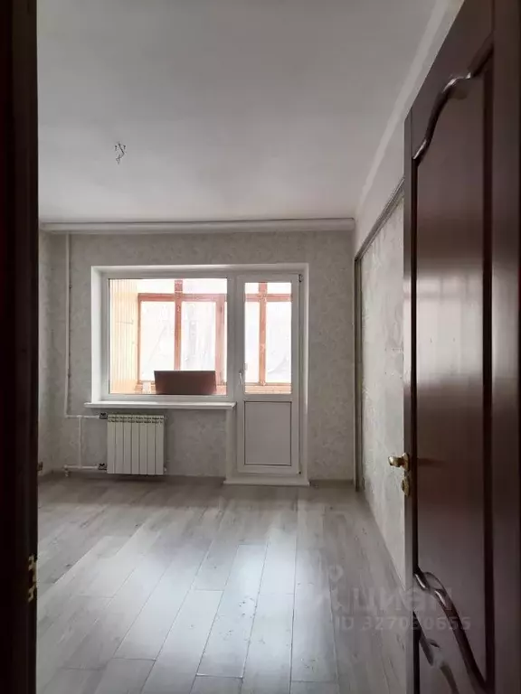 2-к кв. Омская область, Омск Пригородная ул., 10 (48.0 м) - Фото 1