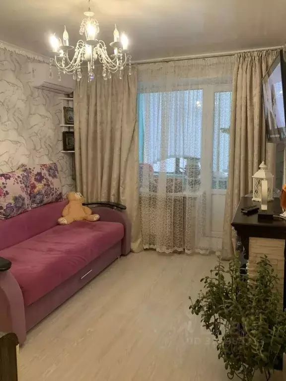 1-к кв. Белгородская область, Белгородский район, Дубовское с/пос, ... - Фото 1