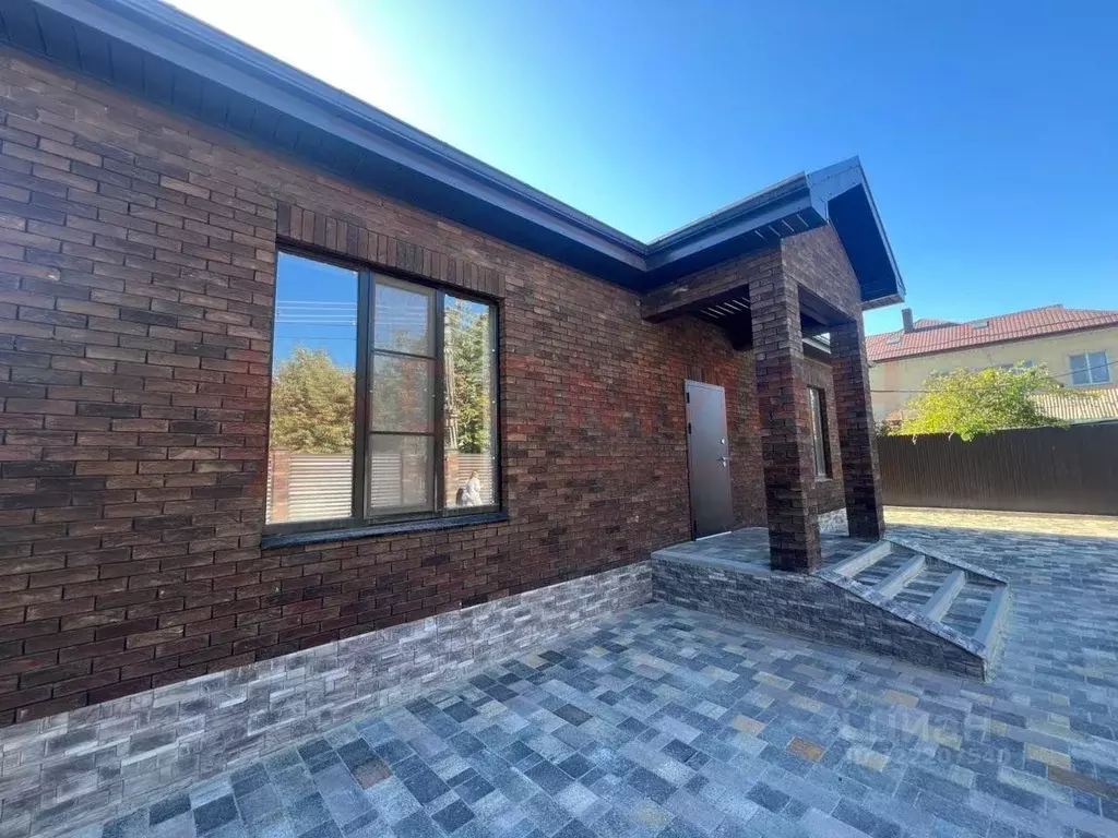 Дом в Ростовская область, Новочеркасск ул. Медовая (140 м) - Фото 2