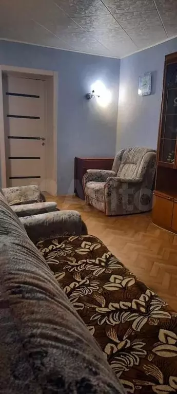 3-к. квартира, 66,4 м, 8/9 эт. - Фото 0