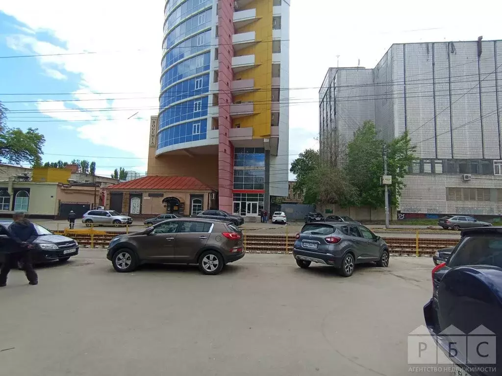 Помещение свободного назначения (21 м) - Фото 2